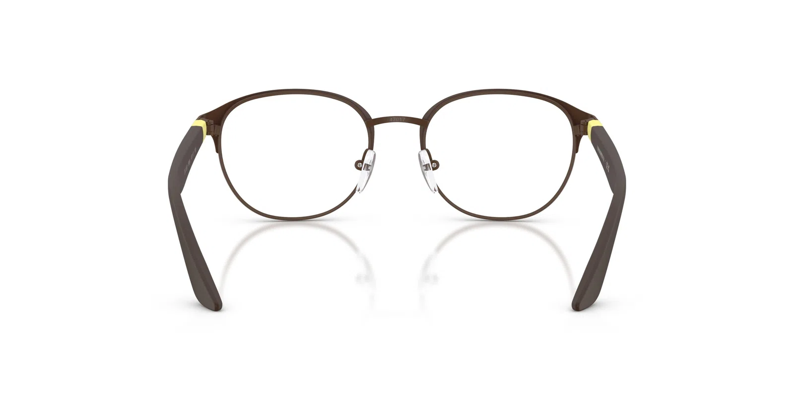 Emporio Armani Kids 1002 Eyeglasses - view 7